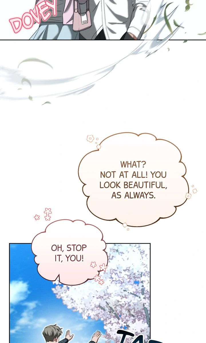 Epsilon [Full ver.] - S1 Episode 47 manhwa