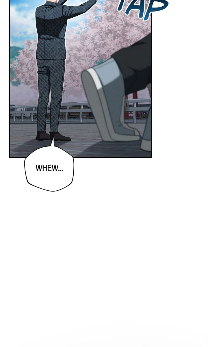 Epsilon [Full ver.] - S1 Episode 47 manhwa