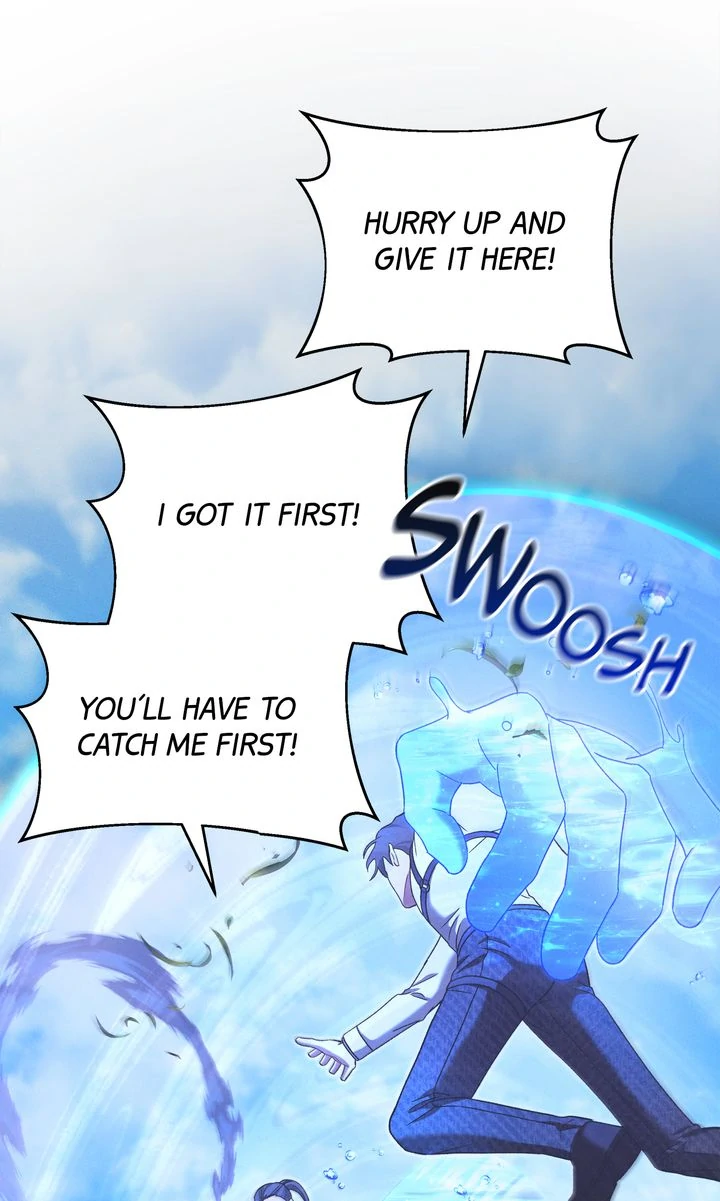 Epsilon [Full ver.] - S1 Episode 47 manhwa