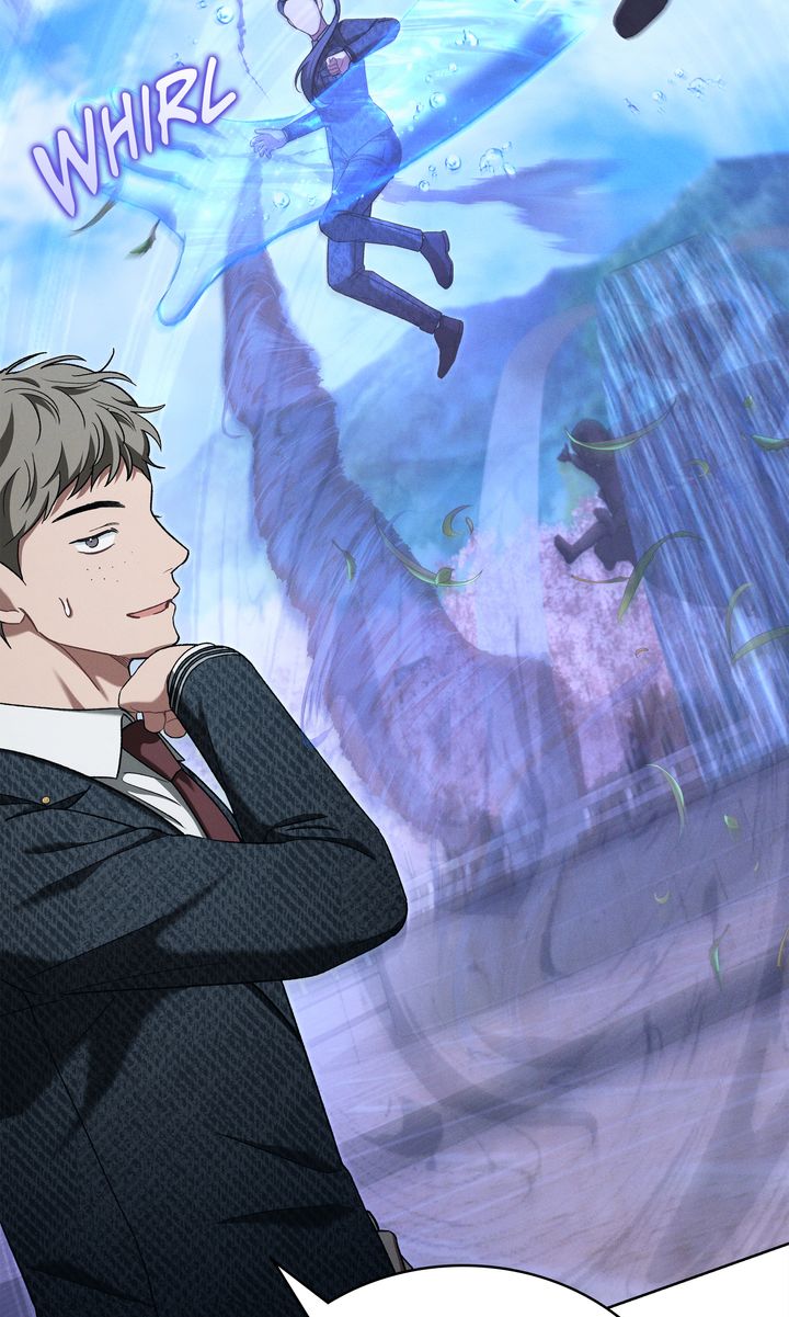 Epsilon [Full ver.] - S1 Episode 47 manhwa