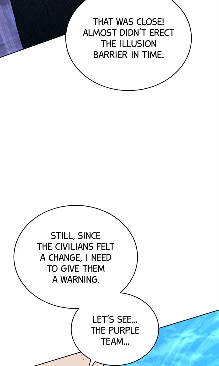 Epsilon [Full ver.] - S1 Episode 47 manhwa