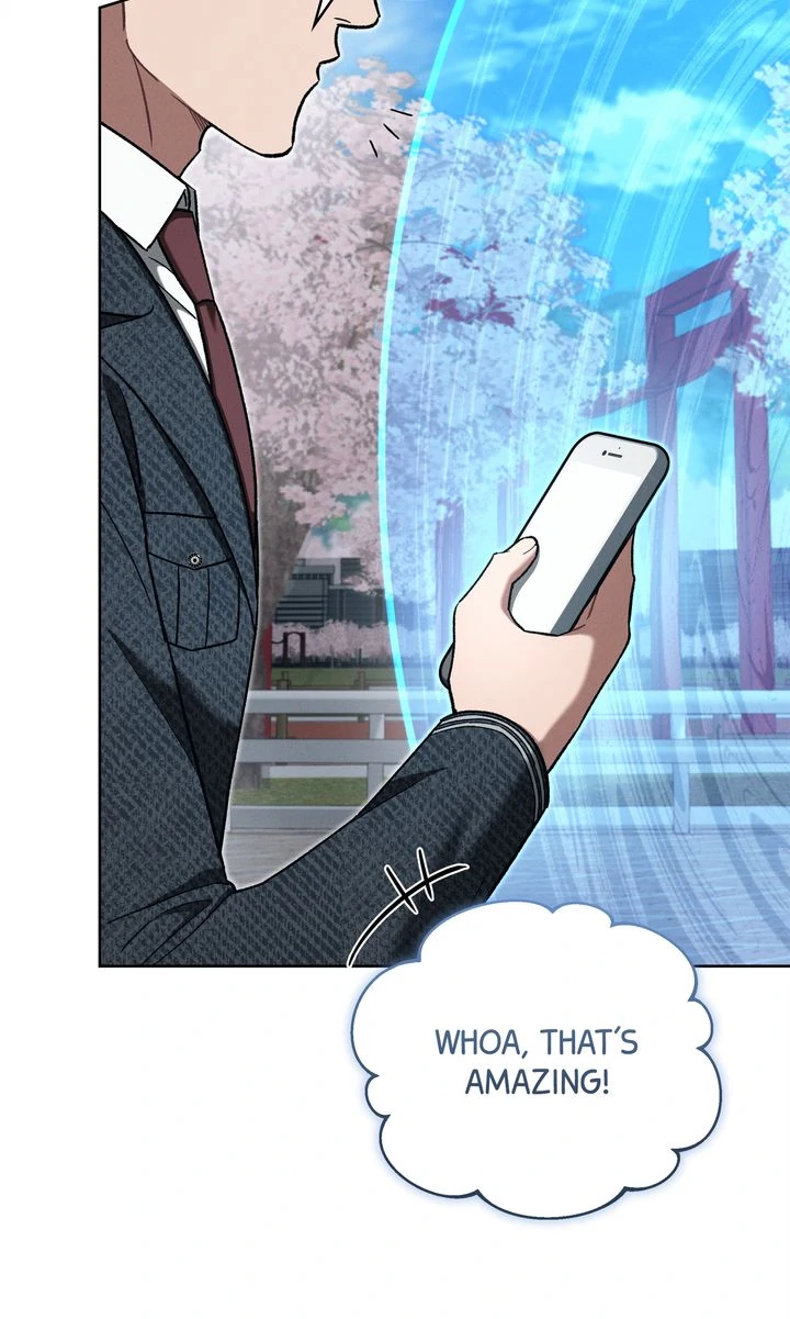 Epsilon [Full ver.] - S1 Episode 47 manhwa
