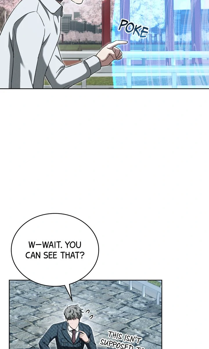 Epsilon [Full ver.] - S1 Episode 47 manhwa