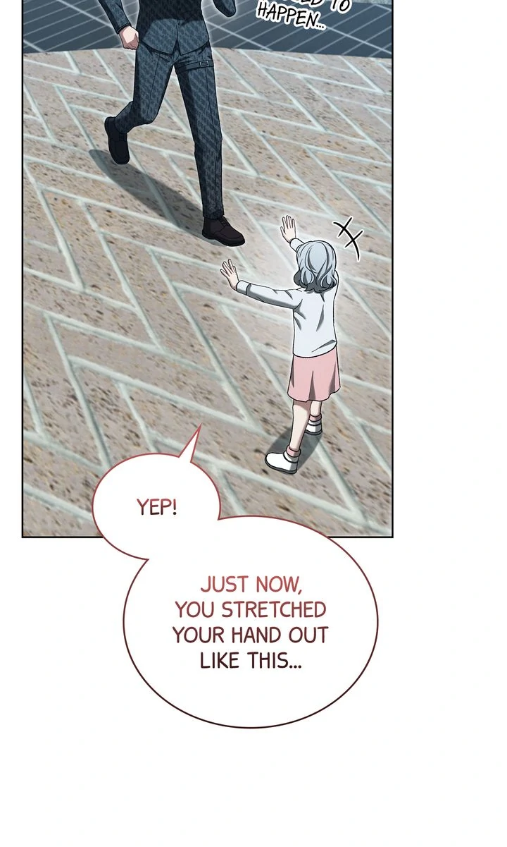 Epsilon [Full ver.] - S1 Episode 47 manhwa