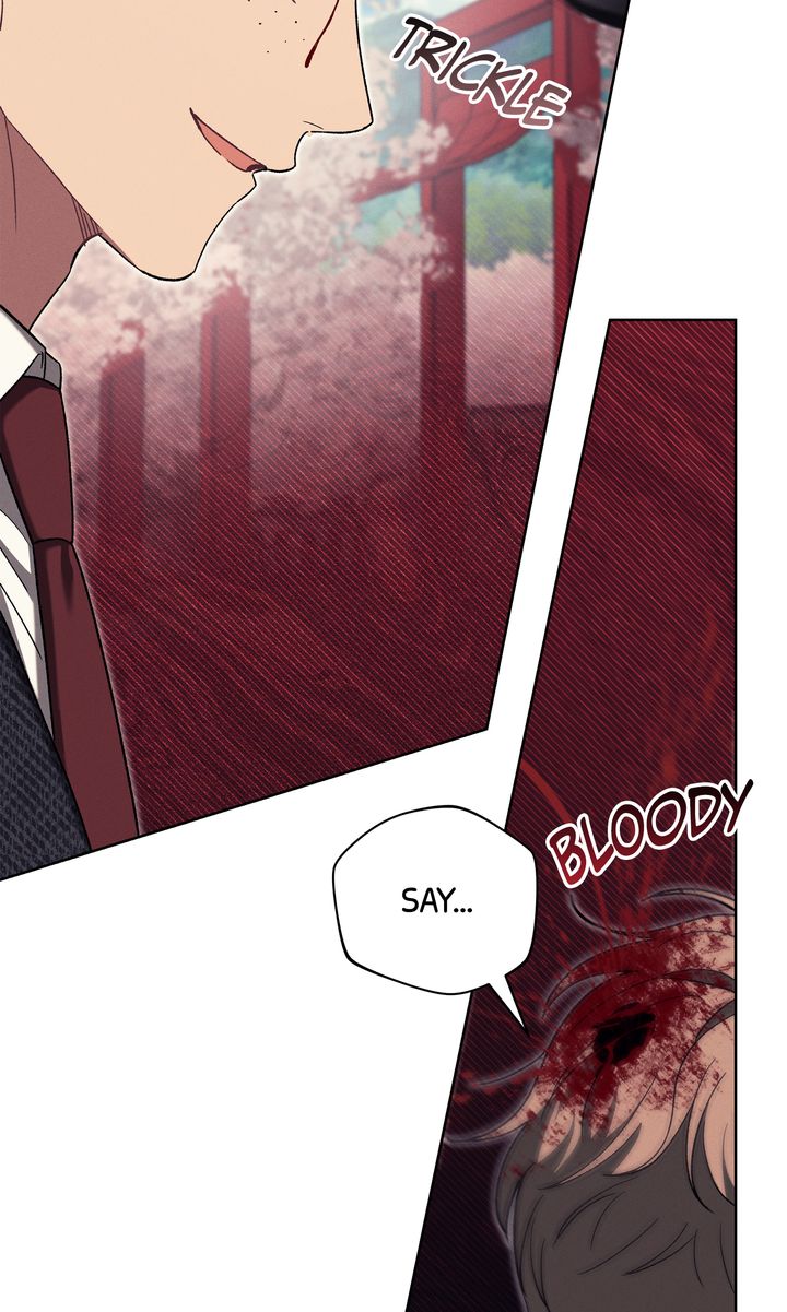 Epsilon [Full ver.] - S1 Episode 47 manhwa