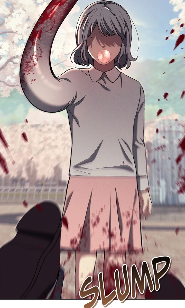 Epsilon [Full ver.] - S1 Episode 47 manhwa