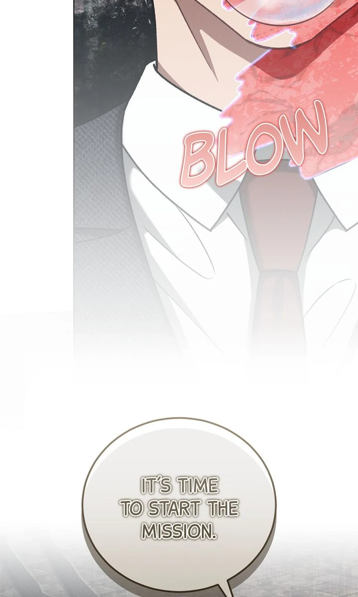 Epsilon [Full ver.] - S1 Episode 47 manhwa