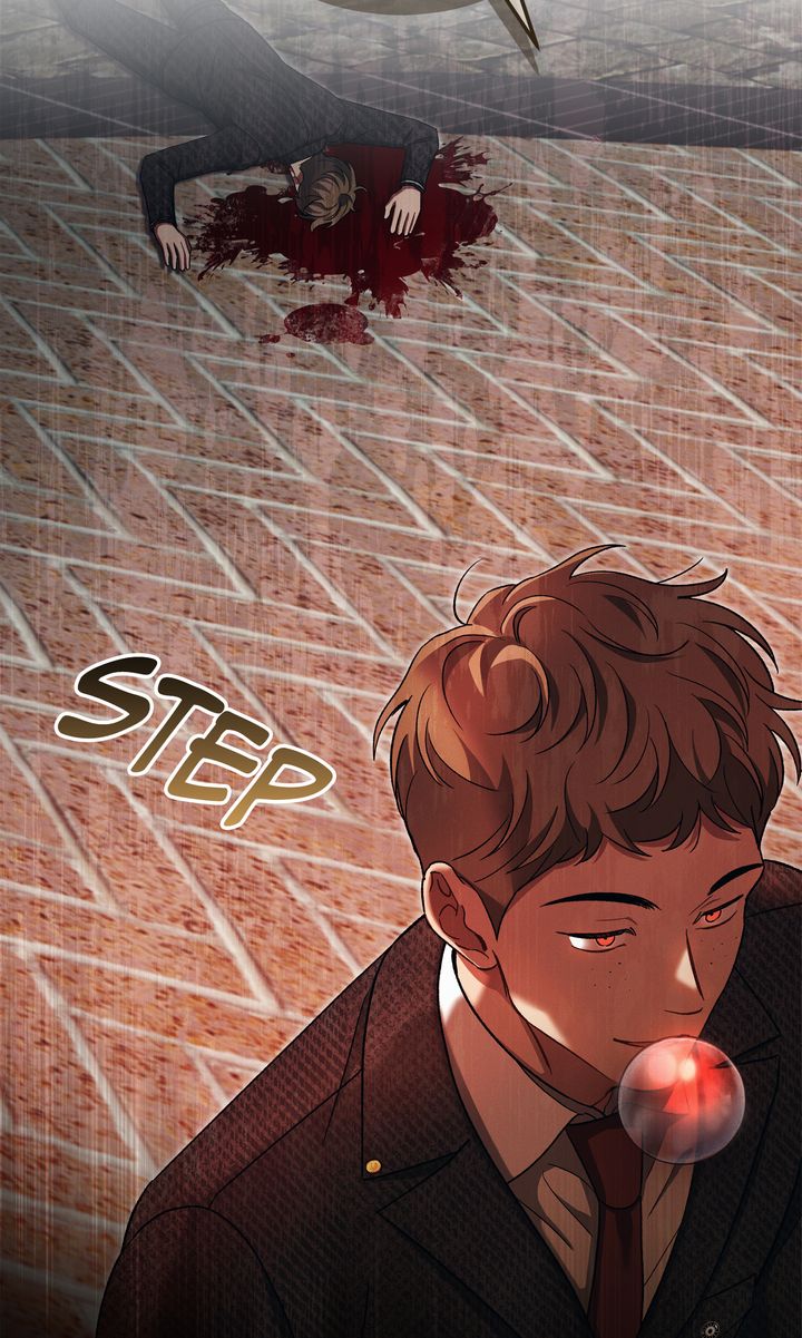 Epsilon [Full ver.] - S1 Episode 47 manhwa