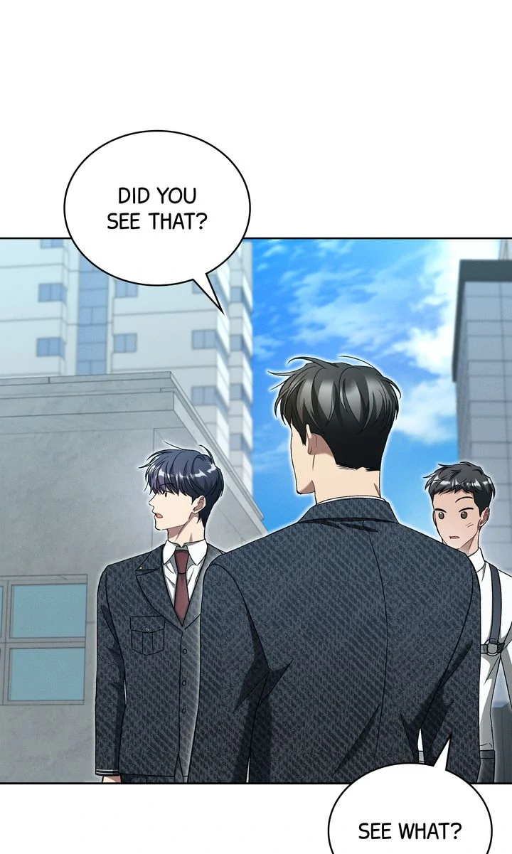 Epsilon [Full ver.] - S1 Episode 47 manhwa