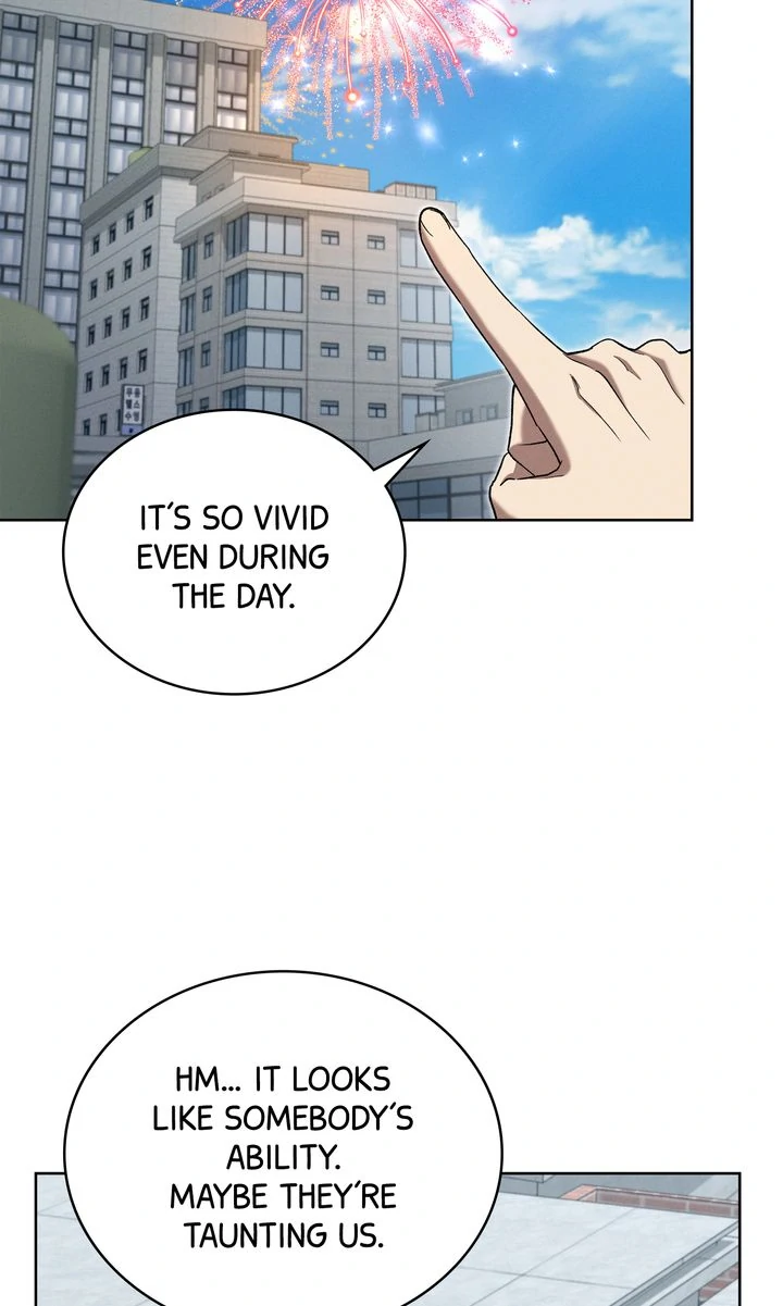 Epsilon [Full ver.] - S1 Episode 47 manhwa