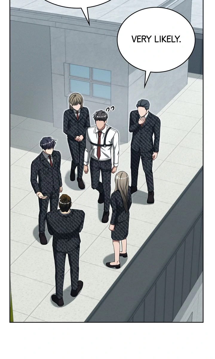 Epsilon [Full ver.] - S1 Episode 47 manhwa