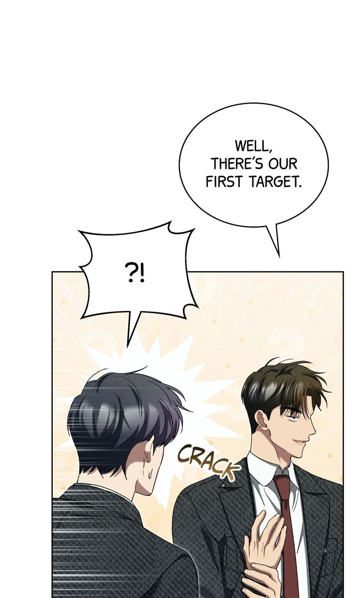 Epsilon [Full ver.] - S1 Episode 47 manhwa