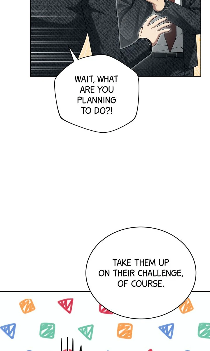 Epsilon [Full ver.] - S1 Episode 47 manhwa