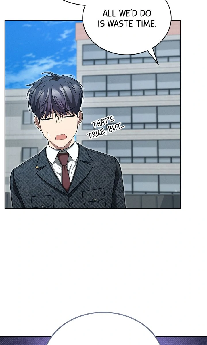 Epsilon [Full ver.] - S1 Episode 47 manhwa