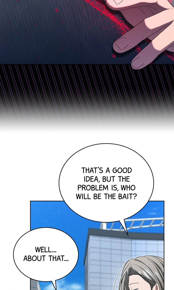 Epsilon [Full ver.] - S1 Episode 47 manhwa