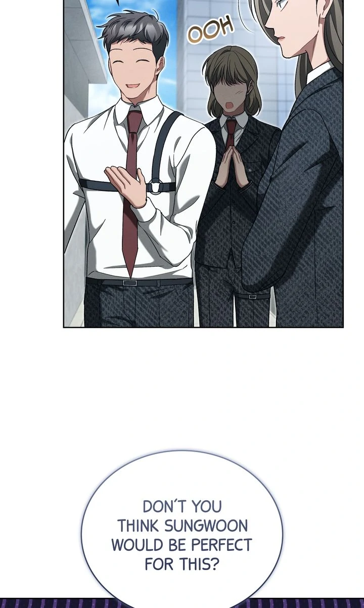 Epsilon [Full ver.] - S1 Episode 47 manhwa