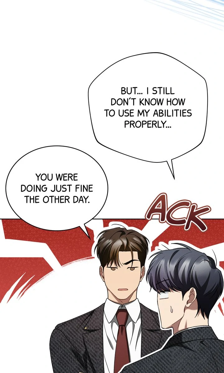 Epsilon [Full ver.] - S1 Episode 47 manhwa