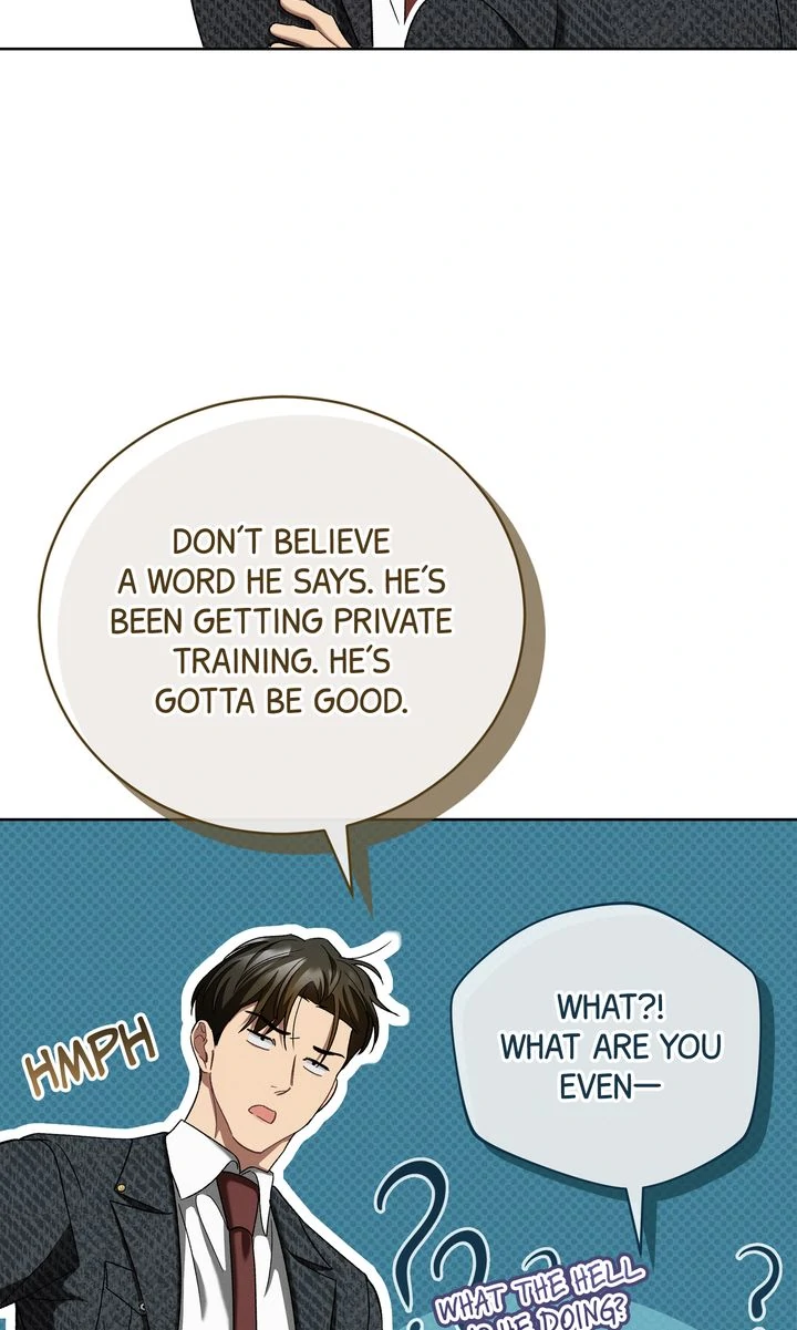 Epsilon [Full ver.] - S1 Episode 47 manhwa