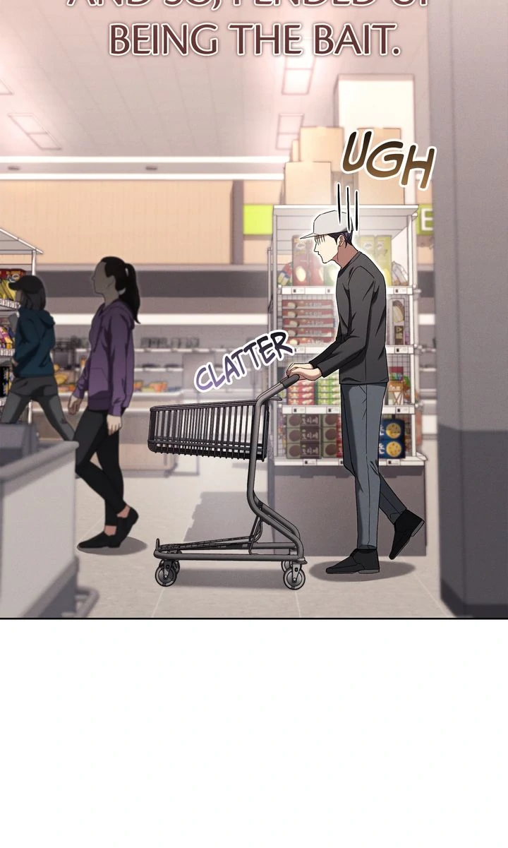 Epsilon [Full ver.] - S1 Episode 47 manhwa