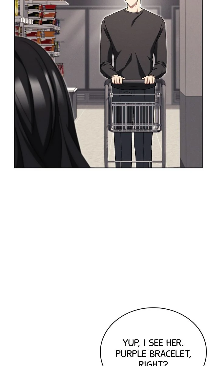Epsilon [Full ver.] - S1 Episode 47 manhwa