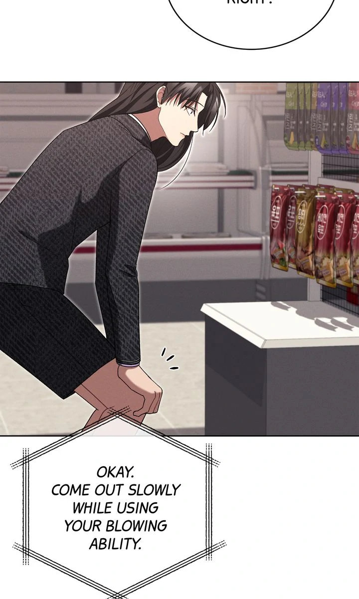 Epsilon [Full ver.] - S1 Episode 47 manhwa