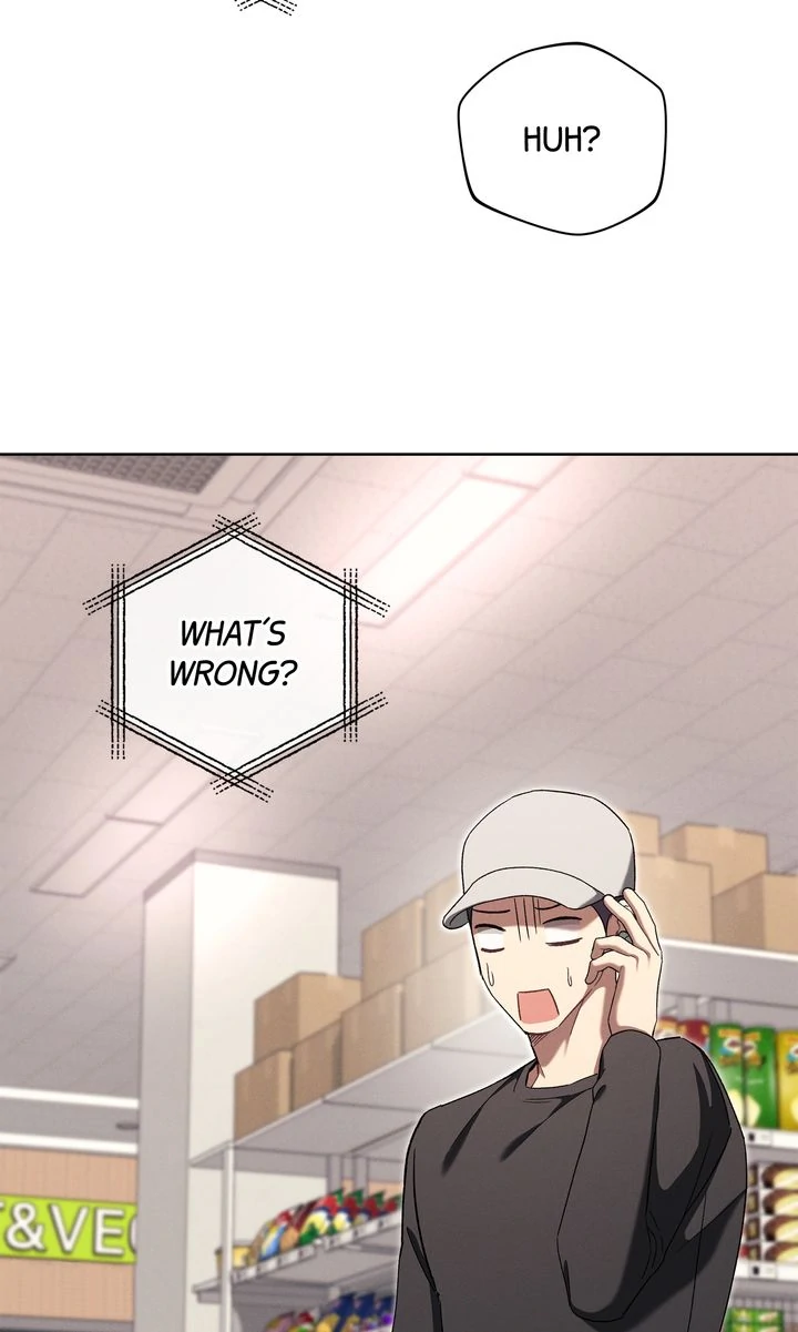 Epsilon [Full ver.] - S1 Episode 47 manhwa