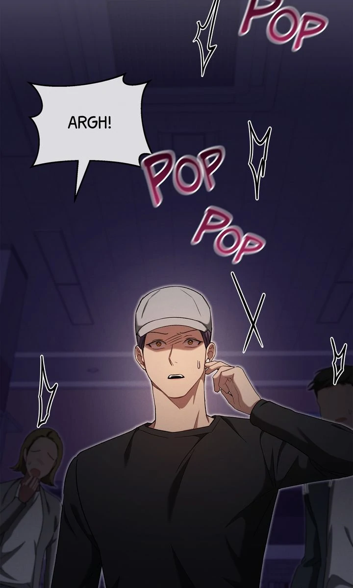 Epsilon [Full ver.] - S1 Episode 47 manhwa