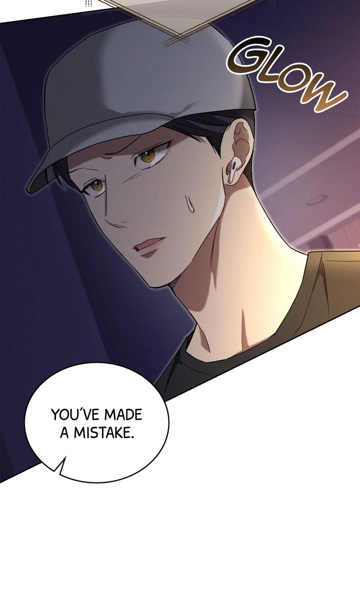 Epsilon [Full ver.] - S1 Episode 47 manhwa