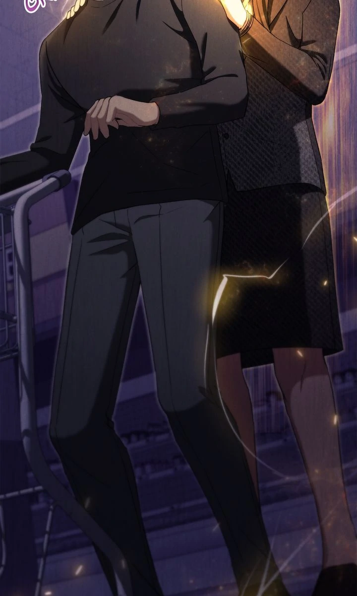 Epsilon [Full ver.] - S1 Episode 47 manhwa