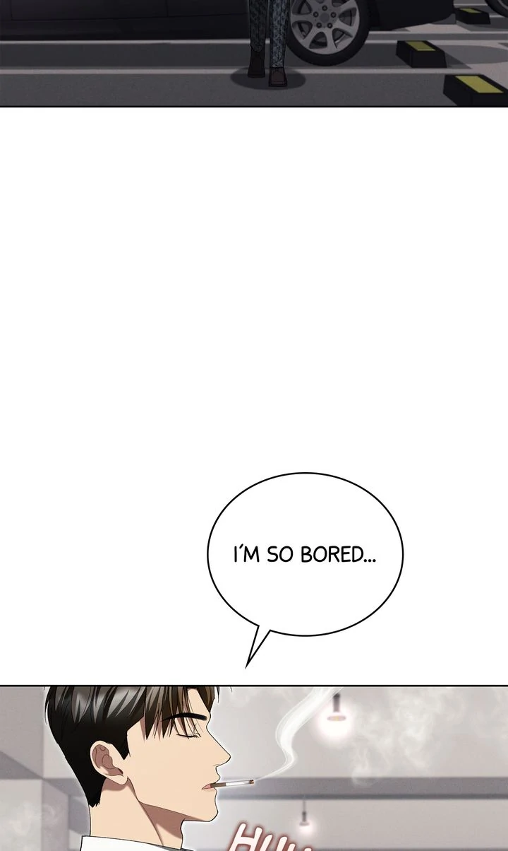 Epsilon [Full ver.] - S1 Episode 48 manhwa