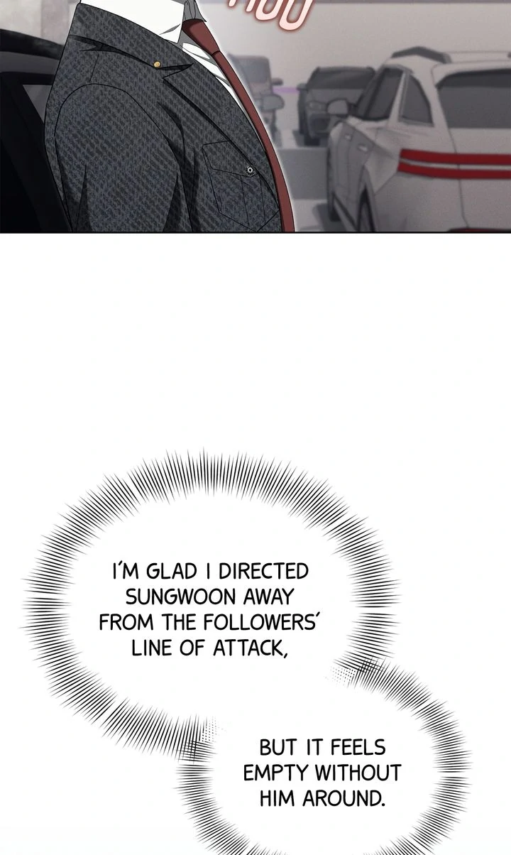 Epsilon [Full ver.] - S1 Episode 48 manhwa