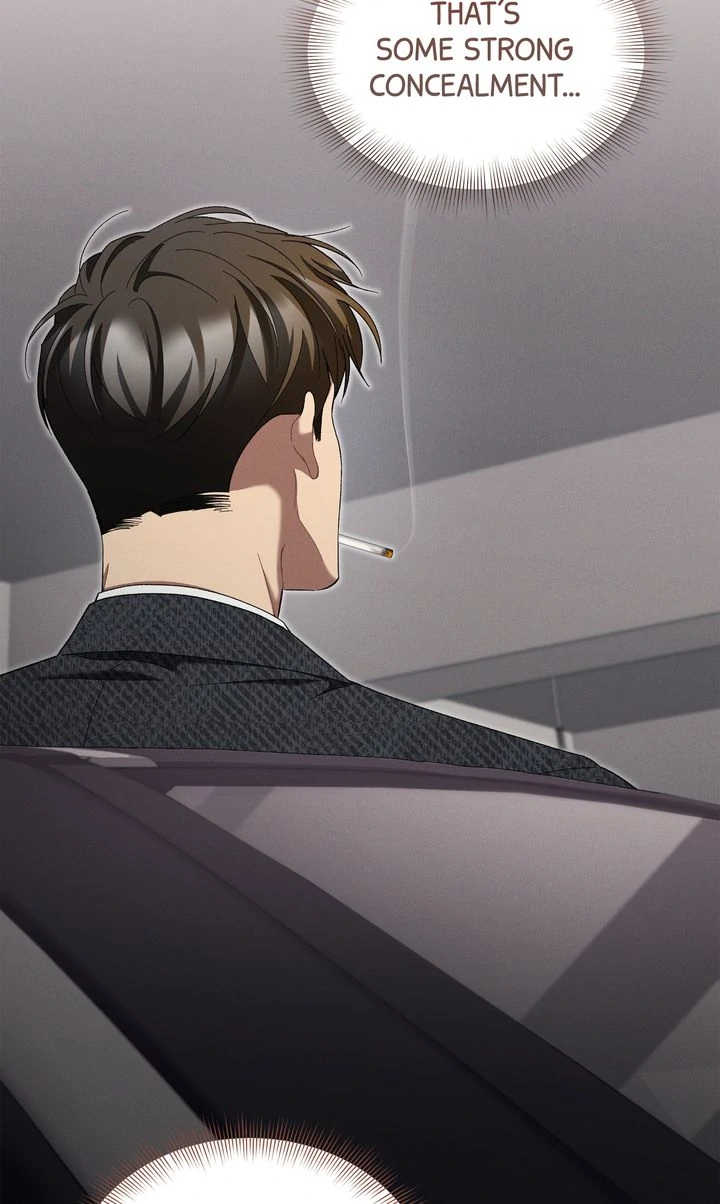 Epsilon [Full ver.] - S1 Episode 48 manhwa