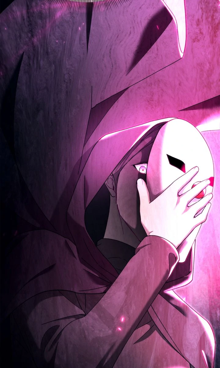 Epsilon [Full ver.] - S1 Episode 48 manhwa