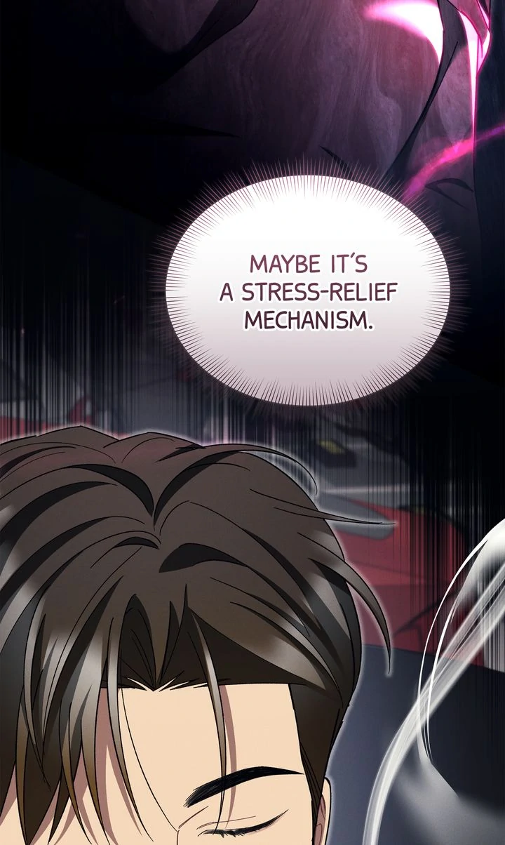 Epsilon [Full ver.] - S1 Episode 48 manhwa