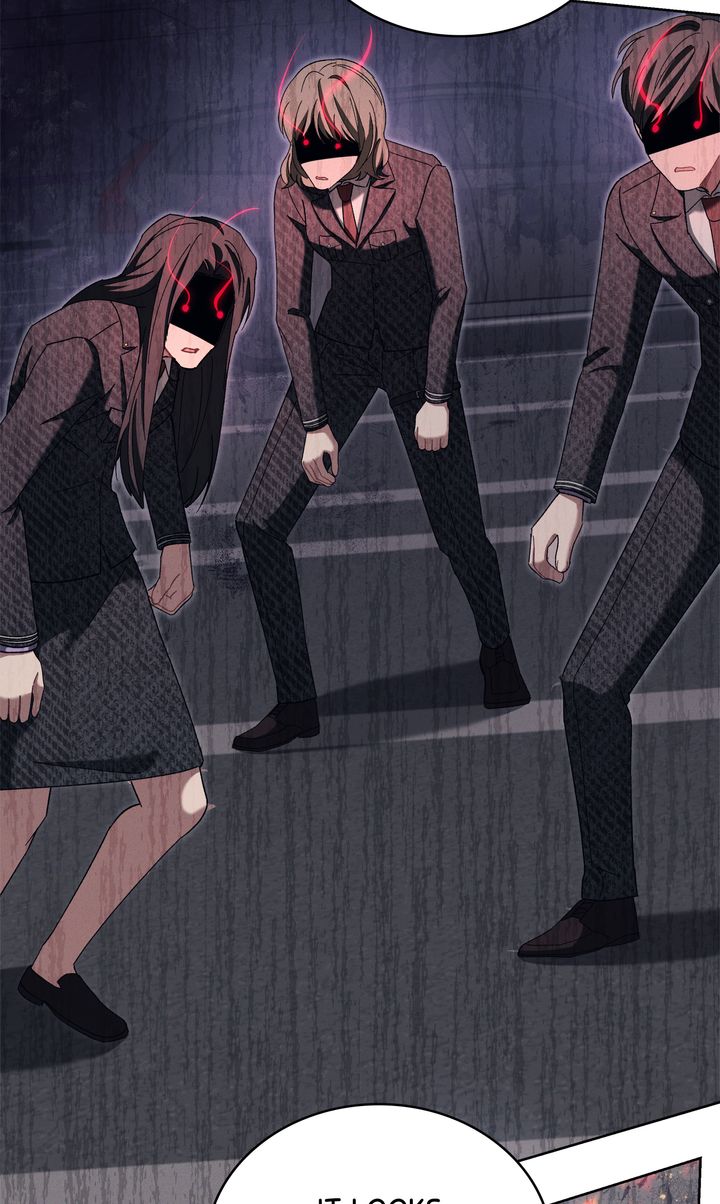 Epsilon [Full ver.] - S1 Episode 48 manhwa