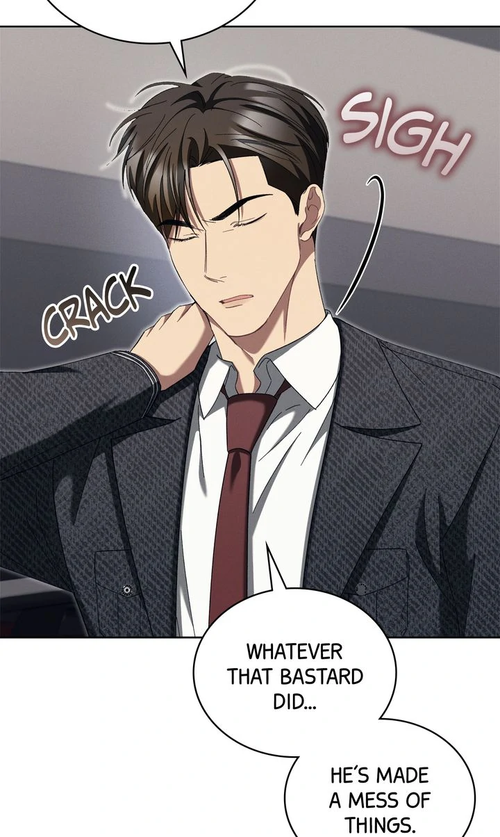 Epsilon [Full ver.] - S1 Episode 48 manhwa