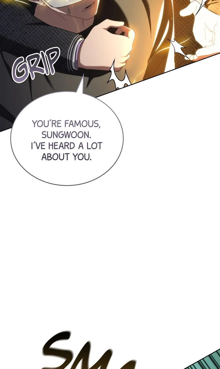 Epsilon [Full ver.] - S1 Episode 48 manhwa