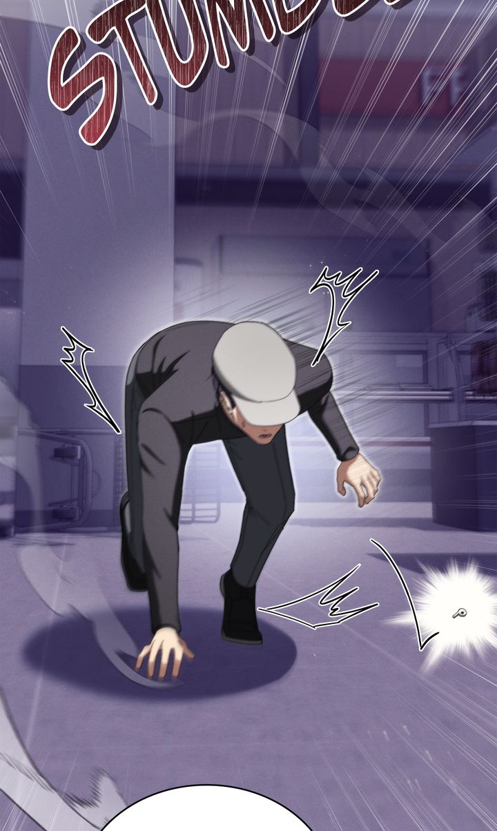 Epsilon [Full ver.] - S1 Episode 48 manhwa