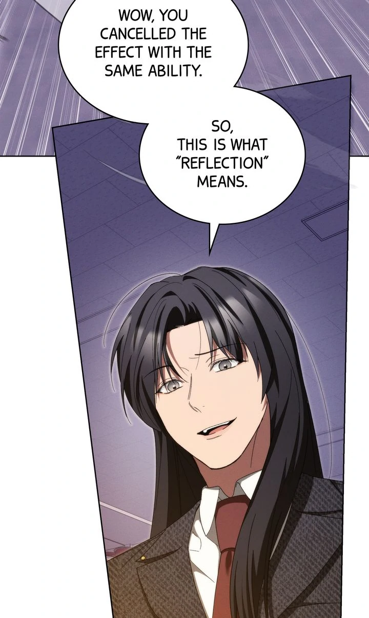 Epsilon [Full ver.] - S1 Episode 48 manhwa