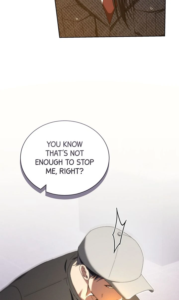 Epsilon [Full ver.] - S1 Episode 48 manhwa