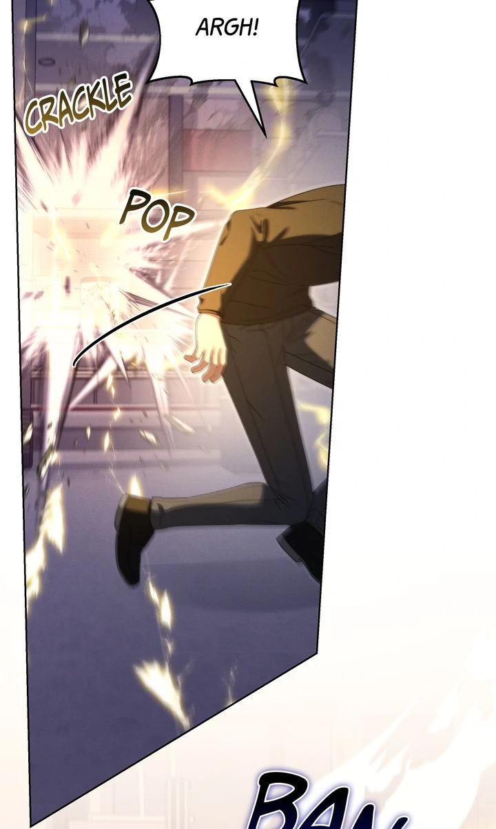 Epsilon [Full ver.] - S1 Episode 48 manhwa