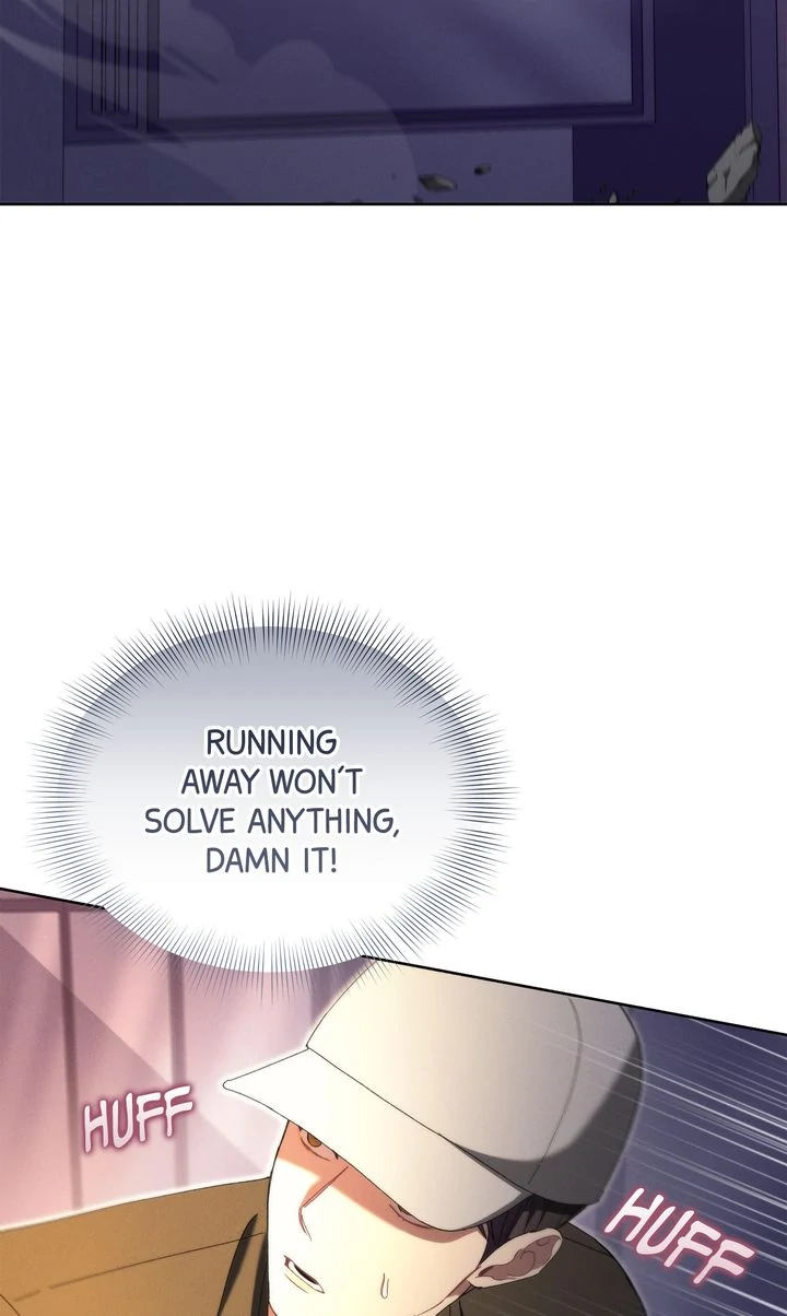 Epsilon [Full ver.] - S1 Episode 48 manhwa