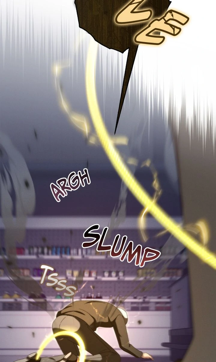 Epsilon [Full ver.] - S1 Episode 48 manhwa