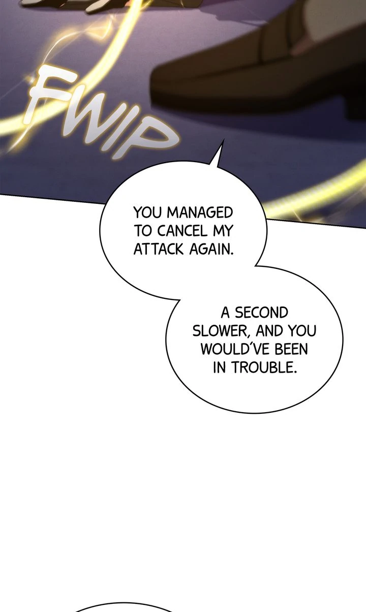Epsilon [Full ver.] - S1 Episode 48 manhwa