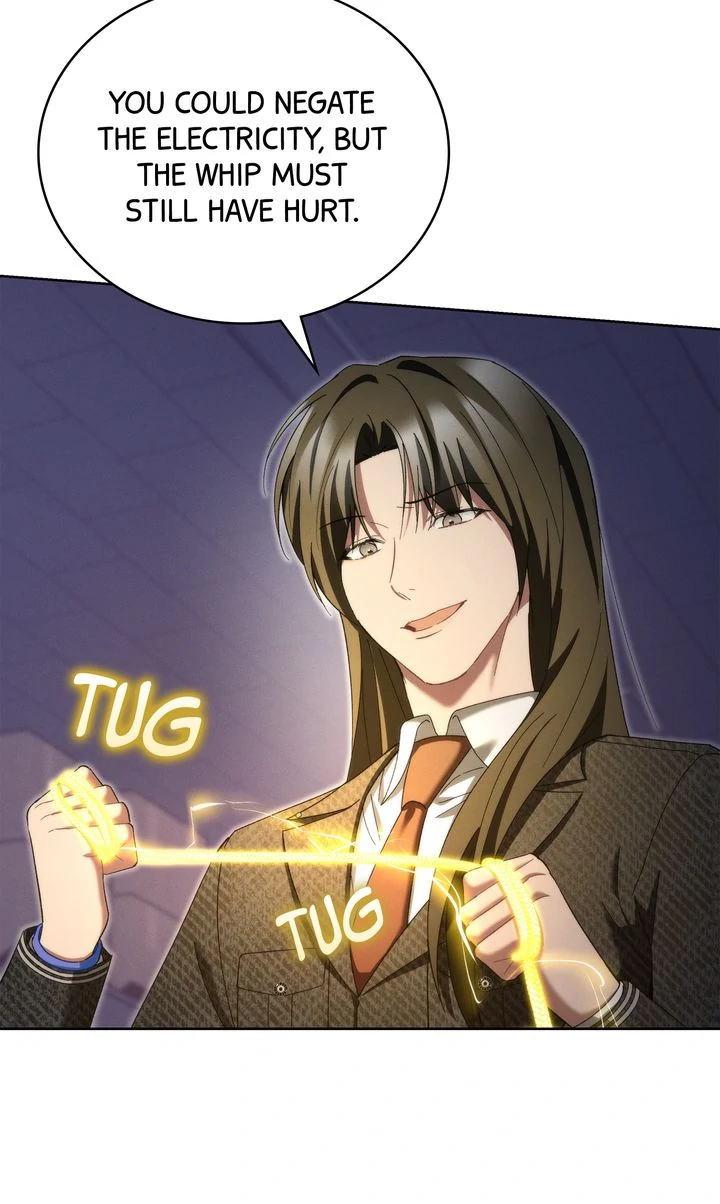 Epsilon [Full ver.] - S1 Episode 48 manhwa