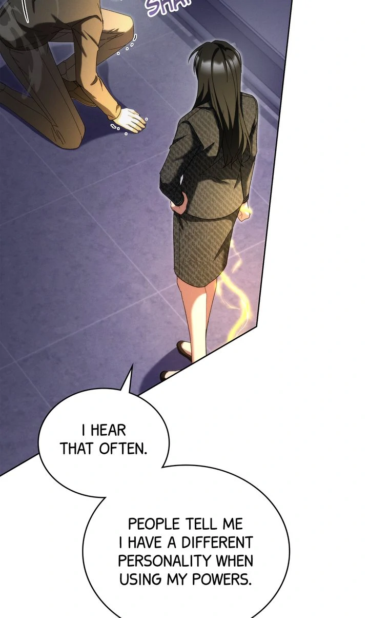 Epsilon [Full ver.] - S1 Episode 48 manhwa