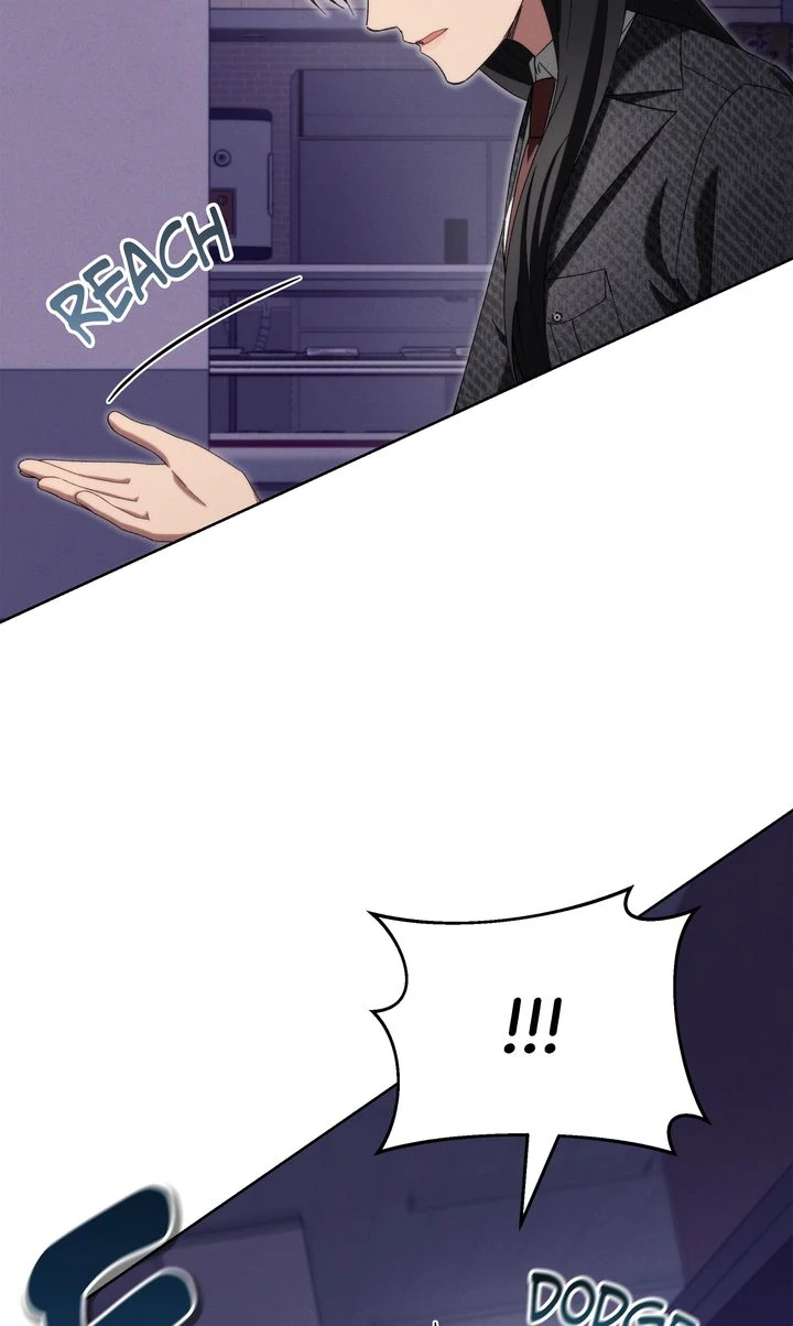 Epsilon [Full ver.] - S1 Episode 48 manhwa