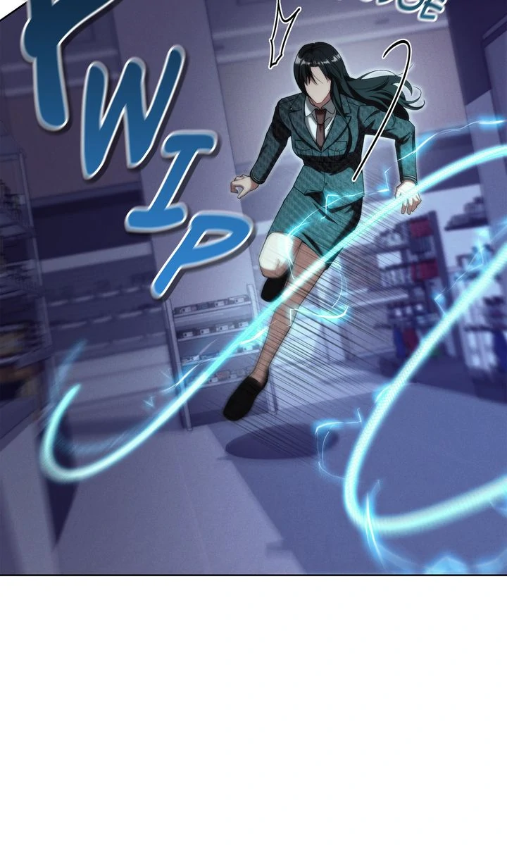Epsilon [Full ver.] - S1 Episode 48 manhwa