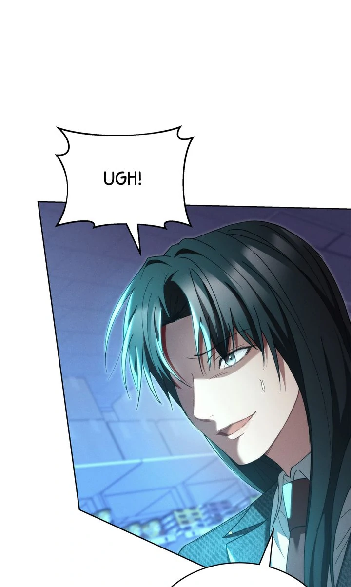 Epsilon [Full ver.] - S1 Episode 48 manhwa