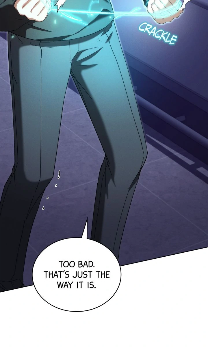 Epsilon [Full ver.] - S1 Episode 48 manhwa
